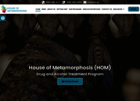 houseofmetamorphosis.org