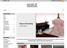 houseofsmocking.co.uk