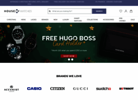 houseofwatches.co.uk