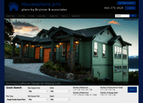 houseplans.pro