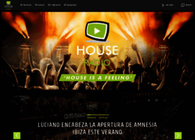 houseradio.es