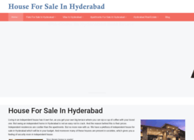 housesalehyderabad.com