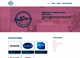 housewaresdirectory.co.uk