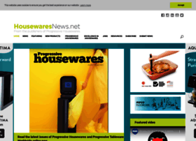 housewaresnews.net
