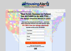 housingalert.com