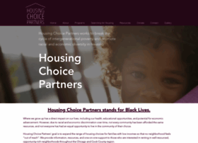 housingchoicepartners.org