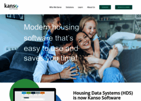 housingdatasystems.com