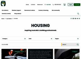 housinglocal.com.au