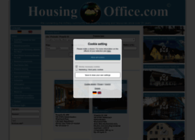 housingoffice.com