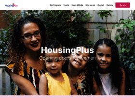 housingplussolutions.org
