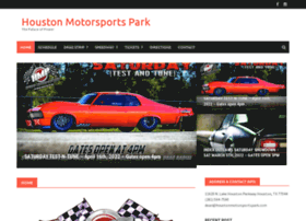 houstonmotorsportspark.com