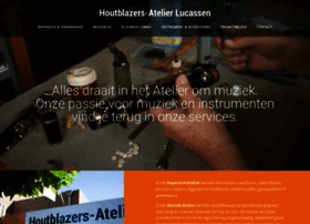 houtblazers-atelierlucassen.nl