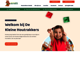 houtrakkers.nl