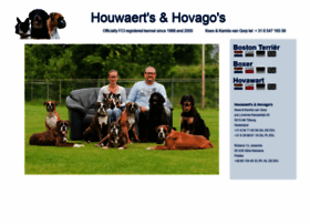 hovawart.nl