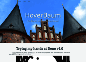hoverbaum.net
