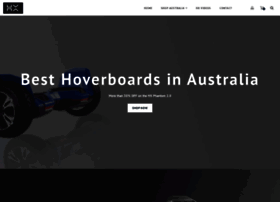 hoverx.com.au