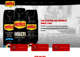 hovex.com.au