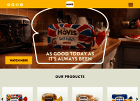 hovis.co.uk