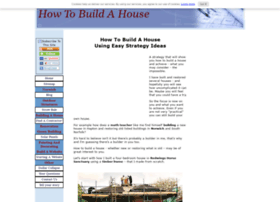 how-to-build-a-house.net