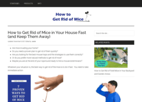 how-to-get-rid-of-mice.com