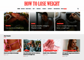 how-to-lose-weight.com