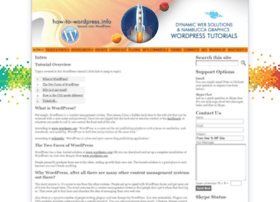 how-to-wordpress.info