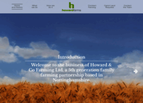 howardfarms.co.uk