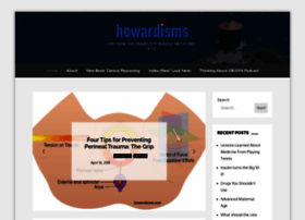 howardisms.com