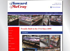 howardmccray.com