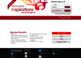 howardsinspirations.com.au