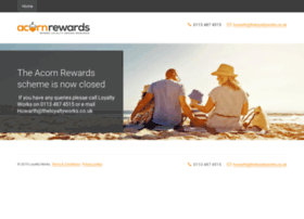 howarth-rewards.co.uk