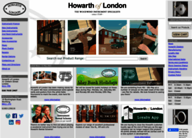 howarth.uk.com