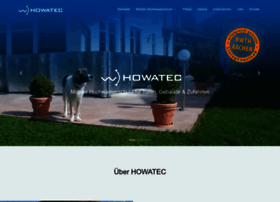 howatec-online.de