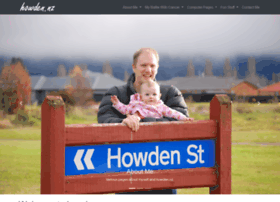 howden.net.nz