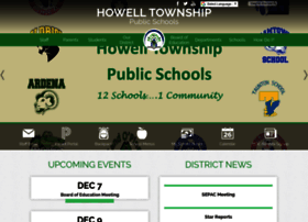 howell.k12.nj.us