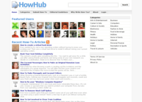 howhub.com