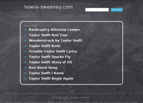 howie-sweeney.com