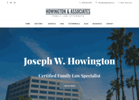 howingtonlaw.com