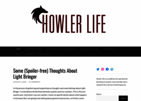 howlerlife.com
