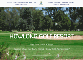 howlonggolf.com.au