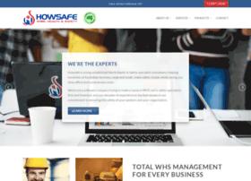 howsafe.com.au