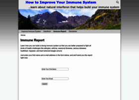 howtoimproveimmunesystem.com
