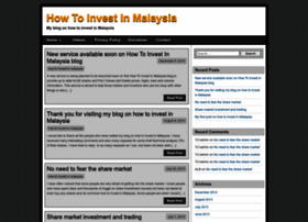 howtoinvestinmalaysia.com