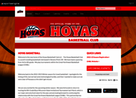 hoyasbasketball.org