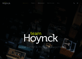 hoynck.com