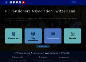 hp-pensioners-association.ch