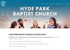 hpbaptist.org
