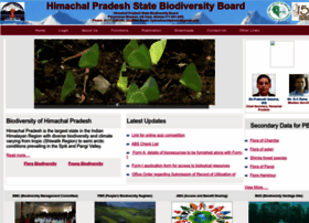 hpbiodiversity.gov.in