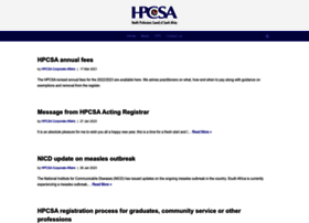 hpcsa-blogs.co.za