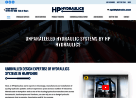 hphydraulics.co.uk